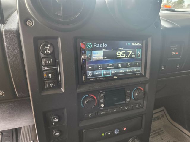 2005 Hummer H2 | Conroe, TX | GNC Motors 2005 Hummer H2 | Conroe, TX | GNC Motors