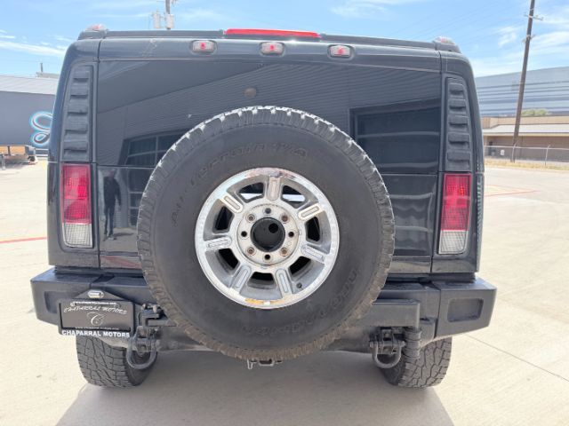 2005 Hummer H2 SUV | Lubbock, TX | Chaparral Motors - Lubbock 2005 Hummer H2 SUV | Lubbock, TX | Chaparral Motors - Lubbock
