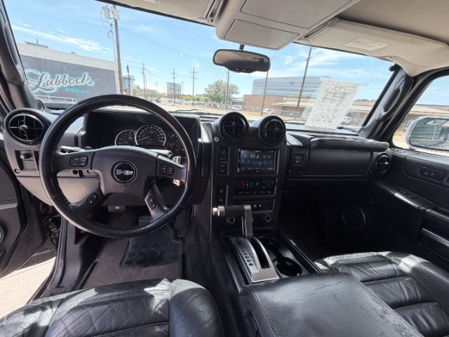 2005 Hummer H2 SUV | Lubbock, TX | Chaparral Motors - Lubbock 2005 Hummer H2 SUV | Lubbock, TX | Chaparral Motors - Lubbock