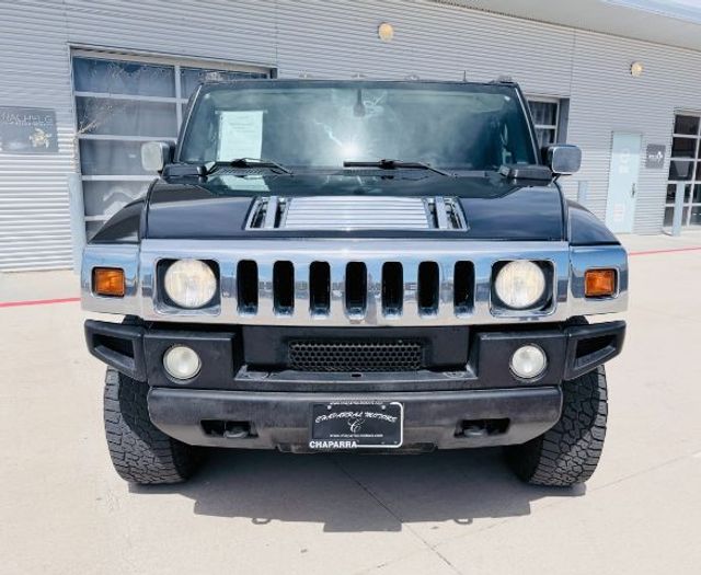 2005 Hummer H2 SUV | Lubbock, TX | Chaparral Motors - Lubbock