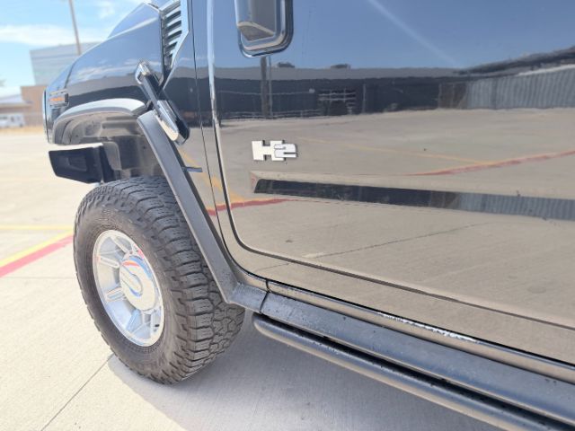 2005 Hummer H2 SUV | Lubbock, TX | Chaparral Motors - Lubbock 2005 Hummer H2 SUV | Lubbock, TX | Chaparral Motors - Lubbock