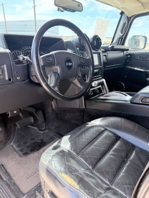 2005 Hummer H2 SUV | Lubbock, TX | Chaparral Motors - Lubbock 2005 Hummer H2 SUV | Lubbock, TX | Chaparral Motors - Lubbock