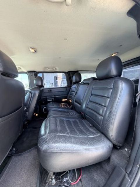 2005 Hummer H2 SUV | Lubbock, TX | Chaparral Motors - Lubbock
