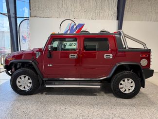 2005 Hummer H2 SUT Base | Longwood, FL | Millenia Motors