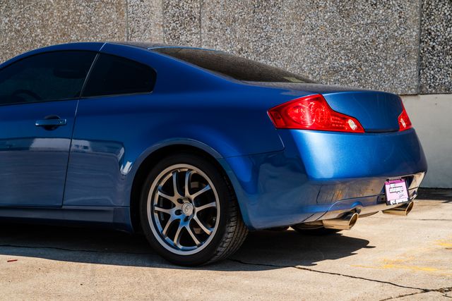 2005 Infiniti G35 Base | Addison, TX | Apex Auto Sports