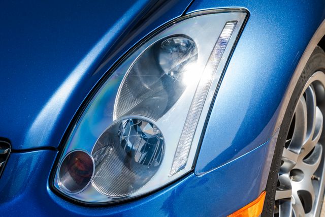 2005 Infiniti G35 Base | Addison, TX | Apex Auto Sports