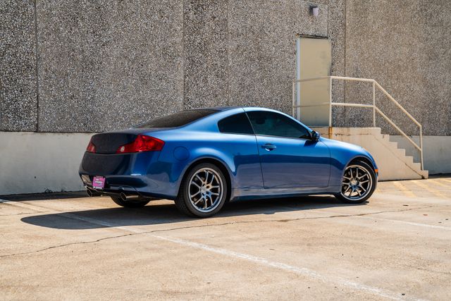 2005 Infiniti G35 Base | Addison, TX | Apex Auto Sports