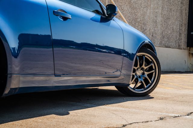 2005 Infiniti G35 Base | Addison, TX | Apex Auto Sports 2005 Infiniti G35 Base | Addison, TX | Apex Auto Sports