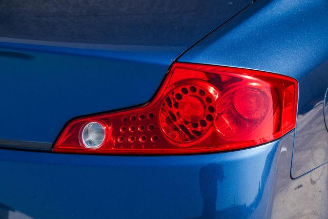 2005 Infiniti G35 Base | Addison, TX | Apex Auto Sports