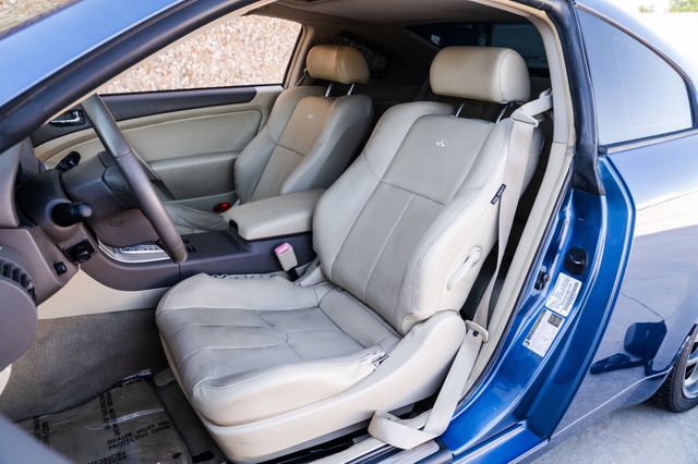 2005 Infiniti G35 Base | Addison, TX | Apex Auto Sports