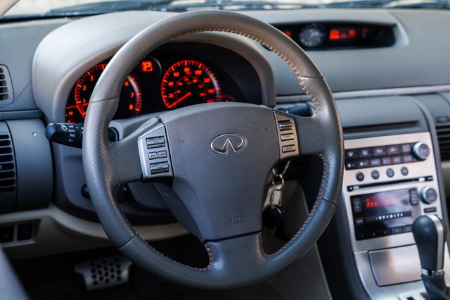 2005 Infiniti G35 Base | Addison, TX | Apex Auto Sports