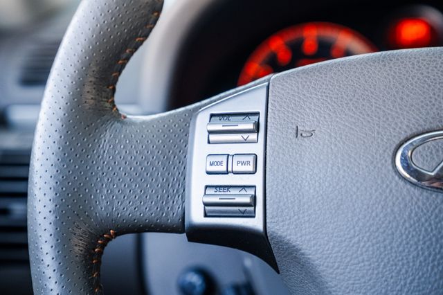 2005 Infiniti G35 Base | Addison, TX | Apex Auto Sports
