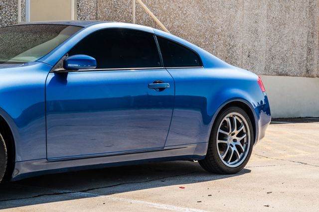 2005 Infiniti G35 Base | Addison, TX | Apex Auto Sports 2005 Infiniti G35 Base | Addison, TX | Apex Auto Sports