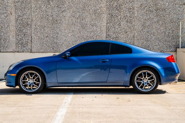 2005 Infiniti G35 Base | Addison, TX | Apex Auto Sports