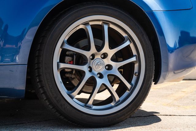 2005 Infiniti G35 Base | Addison, TX | Apex Auto Sports 2005 Infiniti G35 Base | Addison, TX | Apex Auto Sports