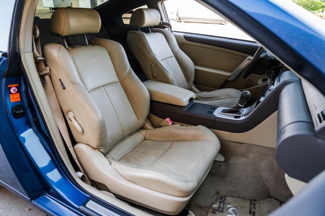 2005 Infiniti G35 Base | Addison, TX | Apex Auto Sports 2005 Infiniti G35 Base | Addison, TX | Apex Auto Sports