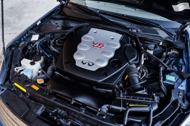 2005 Infiniti G35 | Addison, TX | Apex Auto Sports 2005 Infiniti G35 | Addison, TX | Apex Auto Sports