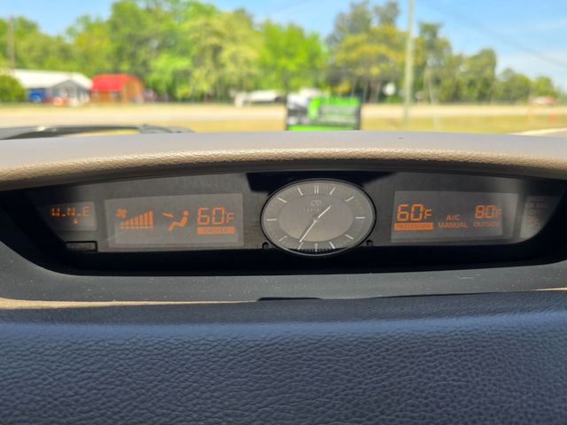 2005 Infiniti G35 Coupe