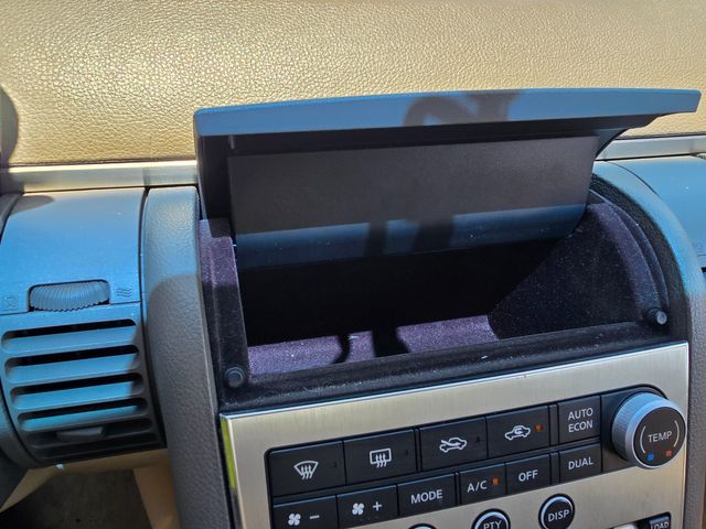 2005 Infiniti G35 Coupe