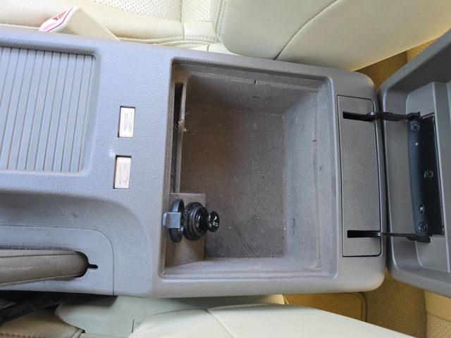 2005 Infiniti G35 Coupe