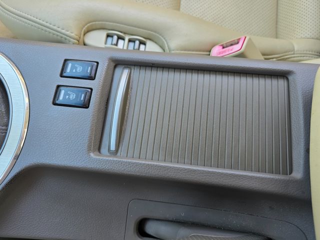 2005 Infiniti G35 Coupe