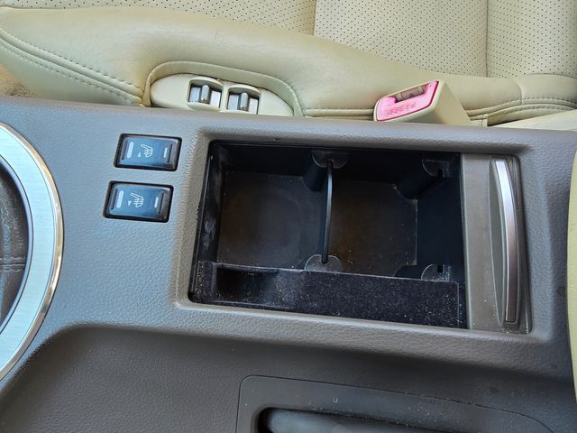 2005 Infiniti G35 Coupe 2005 Infiniti G35 Coupe