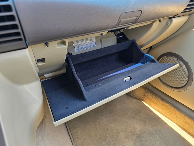 2005 Infiniti G35 Coupe