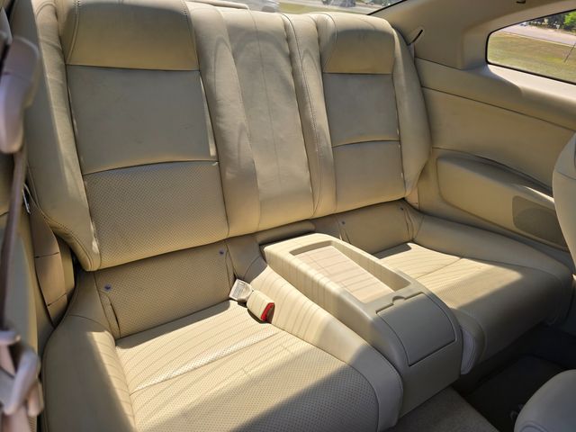 2005 Infiniti G35 Coupe