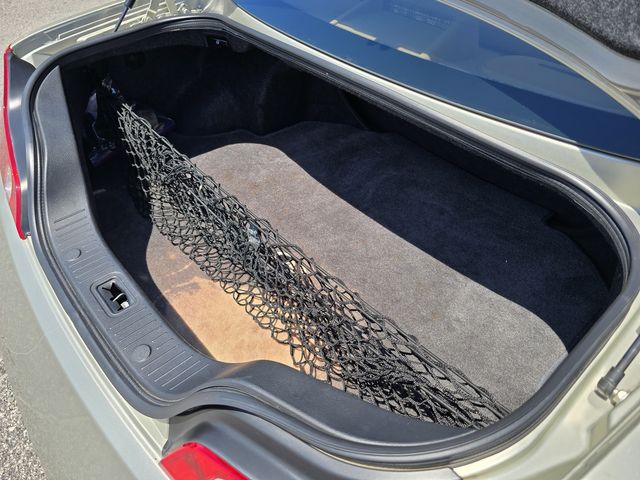 2005 Infiniti G35 Coupe