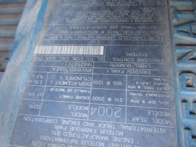 2005 7400 Crew Cab Service Fire Rescue Truck | St Cloud MN | NorthStar Truck Sales 2005 7400 Crew Cab Service Fire Rescue Truck | St Cloud MN | NorthStar Truck Sales