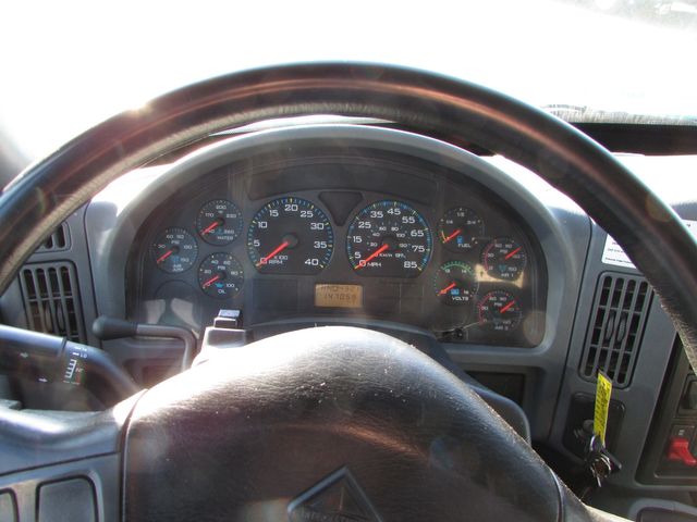 2005 7400 Crew Cab Service Fire Rescue Truck | St Cloud MN | NorthStar Truck Sales 2005 7400 Crew Cab Service Fire Rescue Truck | St Cloud MN | NorthStar Truck Sales