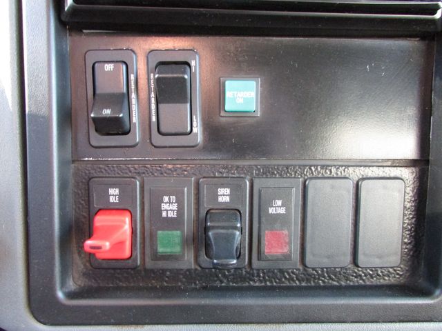 2005 7400 Crew Cab Service Fire Rescue Truck | St Cloud MN | NorthStar Truck Sales 2005 7400 Crew Cab Service Fire Rescue Truck | St Cloud MN | NorthStar Truck Sales