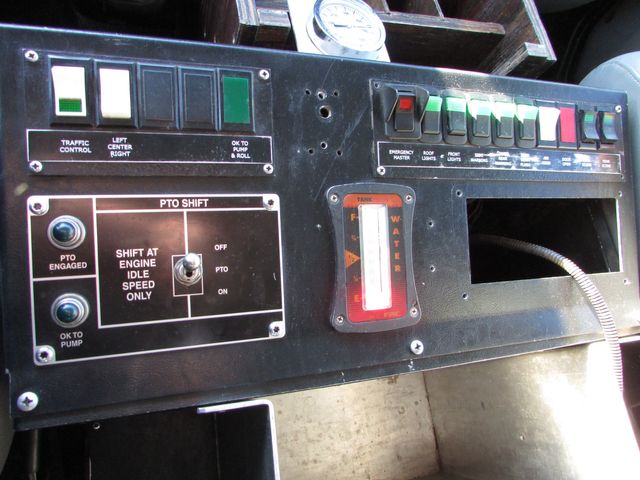 2005 7400 Crew Cab Service Fire Rescue Truck | St Cloud MN | NorthStar Truck Sales 2005 7400 Crew Cab Service Fire Rescue Truck | St Cloud MN | NorthStar Truck Sales