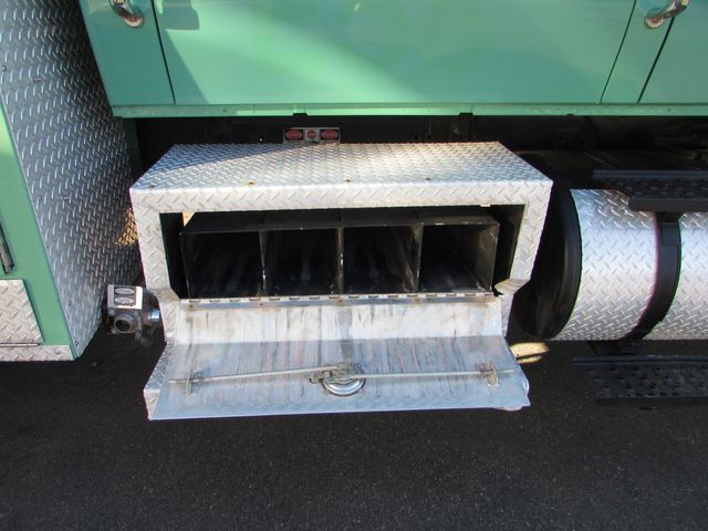 2005 7400 Crew Cab Service Fire Rescue Truck | St Cloud MN | NorthStar Truck Sales 2005 7400 Crew Cab Service Fire Rescue Truck | St Cloud MN | NorthStar Truck Sales