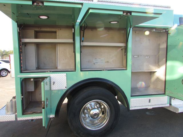 2005 7400 Crew Cab Service Fire Rescue Truck | St Cloud MN | NorthStar Truck Sales 2005 7400 Crew Cab Service Fire Rescue Truck | St Cloud MN | NorthStar Truck Sales