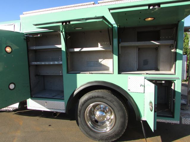 2005 7400 Crew Cab Service Fire Rescue Truck | St Cloud MN | NorthStar Truck Sales 2005 7400 Crew Cab Service Fire Rescue Truck | St Cloud MN | NorthStar Truck Sales