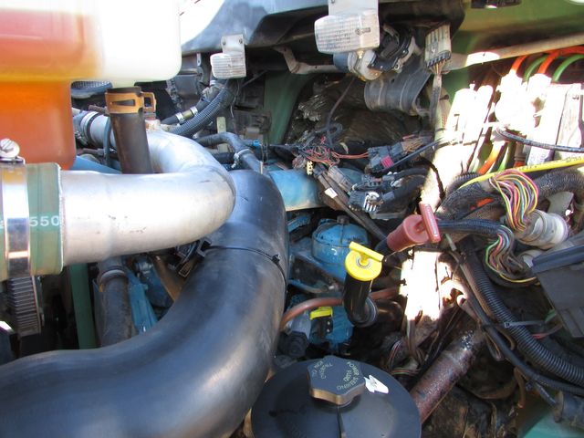 2005 7400 Crew Cab Service Fire Rescue Truck | St Cloud MN | NorthStar Truck Sales 2005 7400 Crew Cab Service Fire Rescue Truck | St Cloud MN | NorthStar Truck Sales