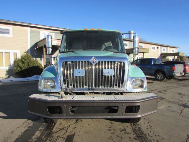 2005 7400 Crew Cab Service Fire Rescue Truck | St Cloud MN | NorthStar Truck Sales 2005 7400 Crew Cab Service Fire Rescue Truck | St Cloud MN | NorthStar Truck Sales
