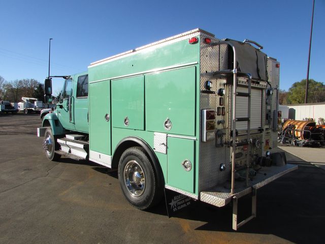 2005 7400 Crew Cab Type 3 Wildland Brush Truck | St Cloud MN | NorthStar Truck Sales 2005 7400 Crew Cab Type 3 Wildland Brush Truck | St Cloud MN | NorthStar Truck Sales
