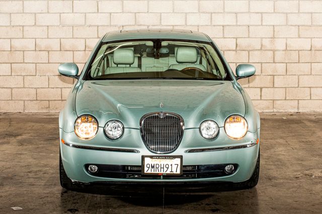 2005 Jaguar S-Type 4.2 | Van Nuys, CA | Stellar Auto INC. 2005 Jaguar S-Type 4.2 | Van Nuys, CA | Stellar Auto INC.