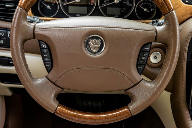2005 Jaguar S-Type 4.2 | Van Nuys, CA | Stellar Auto INC. 2005 Jaguar S-Type 4.2 | Van Nuys, CA | Stellar Auto INC.