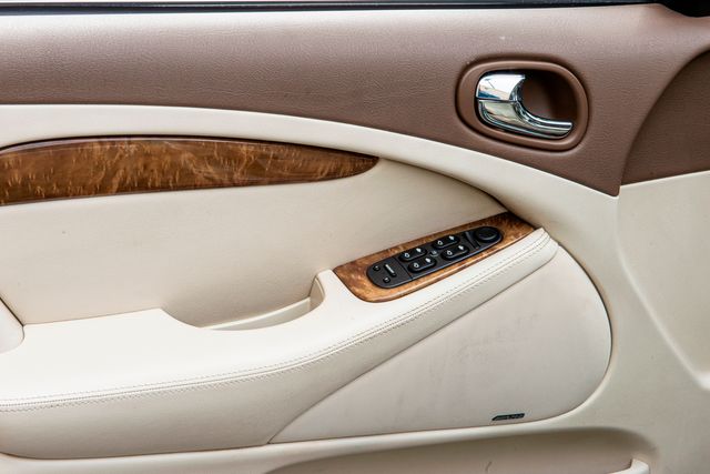 2005 Jaguar S-Type 4.2 | Van Nuys, CA | Stellar Auto INC.