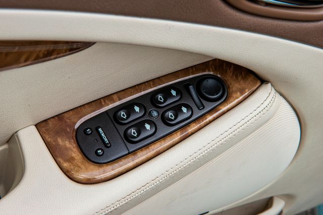 2005 Jaguar S-Type 4.2 | Van Nuys, CA | Stellar Auto INC.