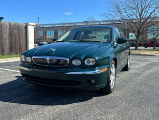 2005 Jaguar X-Type 3.0L | Conshohocken, Pennsylvania | John Brothers Automotive