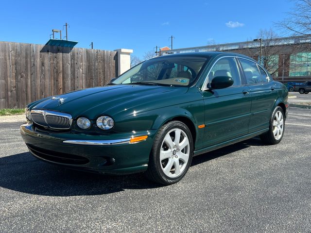 2005 A *Sale Pending* Jaguar X-Type 3.0L | Conshohocken, Pennsylvania | John Brothers Automotive 2005 A *Sale Pending* Jaguar X-Type 3.0L | Conshohocken, Pennsylvania | John Brothers Automotive