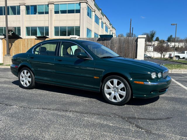 2005 A *Sale Pending* Jaguar X-Type 3.0L | Conshohocken, Pennsylvania | John Brothers Automotive