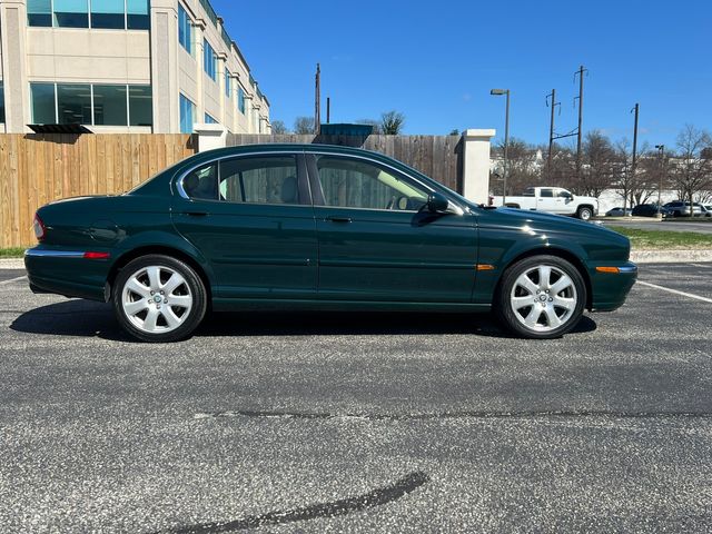 2005 X Sold Jaguar X-Type 3.0L | Conshohocken, Pennsylvania | John Brothers Automotive 2005 X Sold Jaguar X-Type 3.0L | Conshohocken, Pennsylvania | John Brothers Automotive