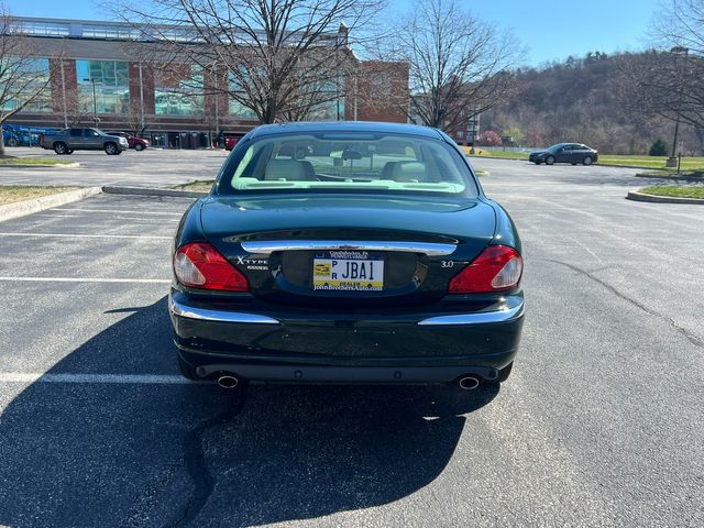 2005 X Sold Jaguar X-Type 3.0L | Conshohocken, Pennsylvania | John Brothers Automotive 2005 X Sold Jaguar X-Type 3.0L | Conshohocken, Pennsylvania | John Brothers Automotive