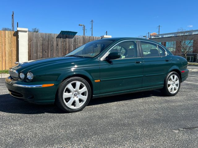2005 A *Sale Pending* Jaguar X-Type 3.0L | Conshohocken, Pennsylvania | John Brothers Automotive