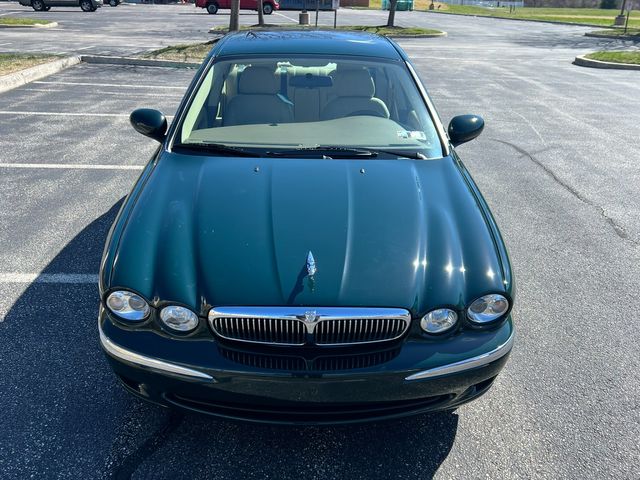 2005 X Sold Jaguar X-Type 3.0L | Conshohocken, Pennsylvania | John Brothers Automotive 2005 X Sold Jaguar X-Type 3.0L | Conshohocken, Pennsylvania | John Brothers Automotive